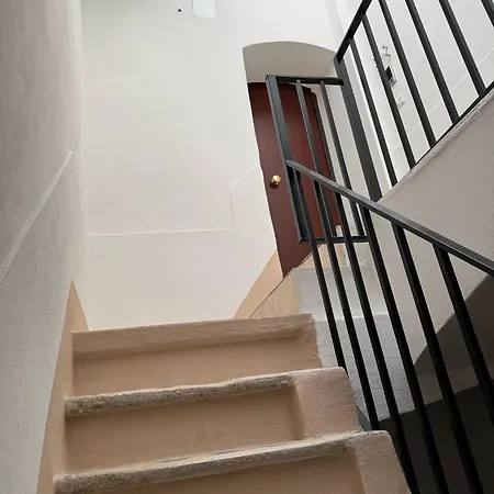 Bona Sforza Suites Bari Exterior photo
