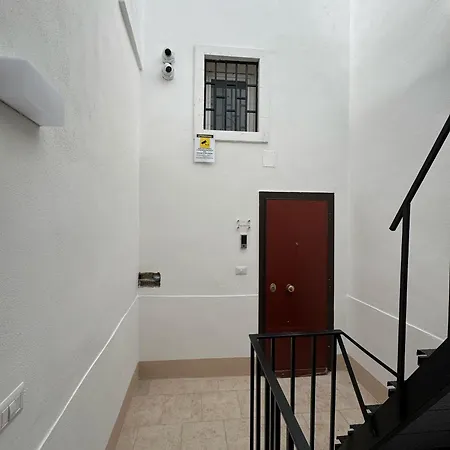 Bona Sforza Suites Bari Exterior photo