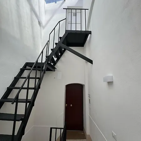 Bona Sforza Suites Bari Exterior photo