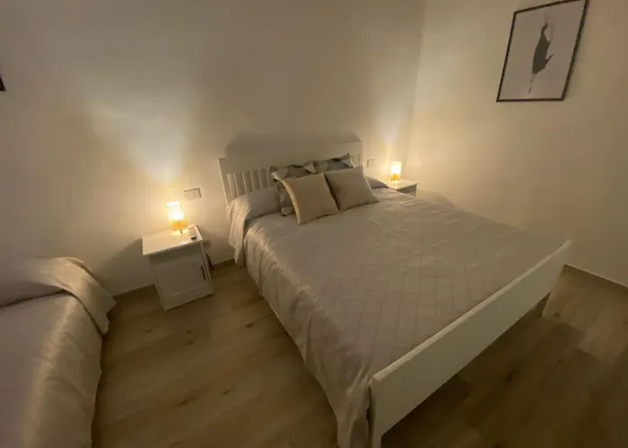 Bona Sforza Suites