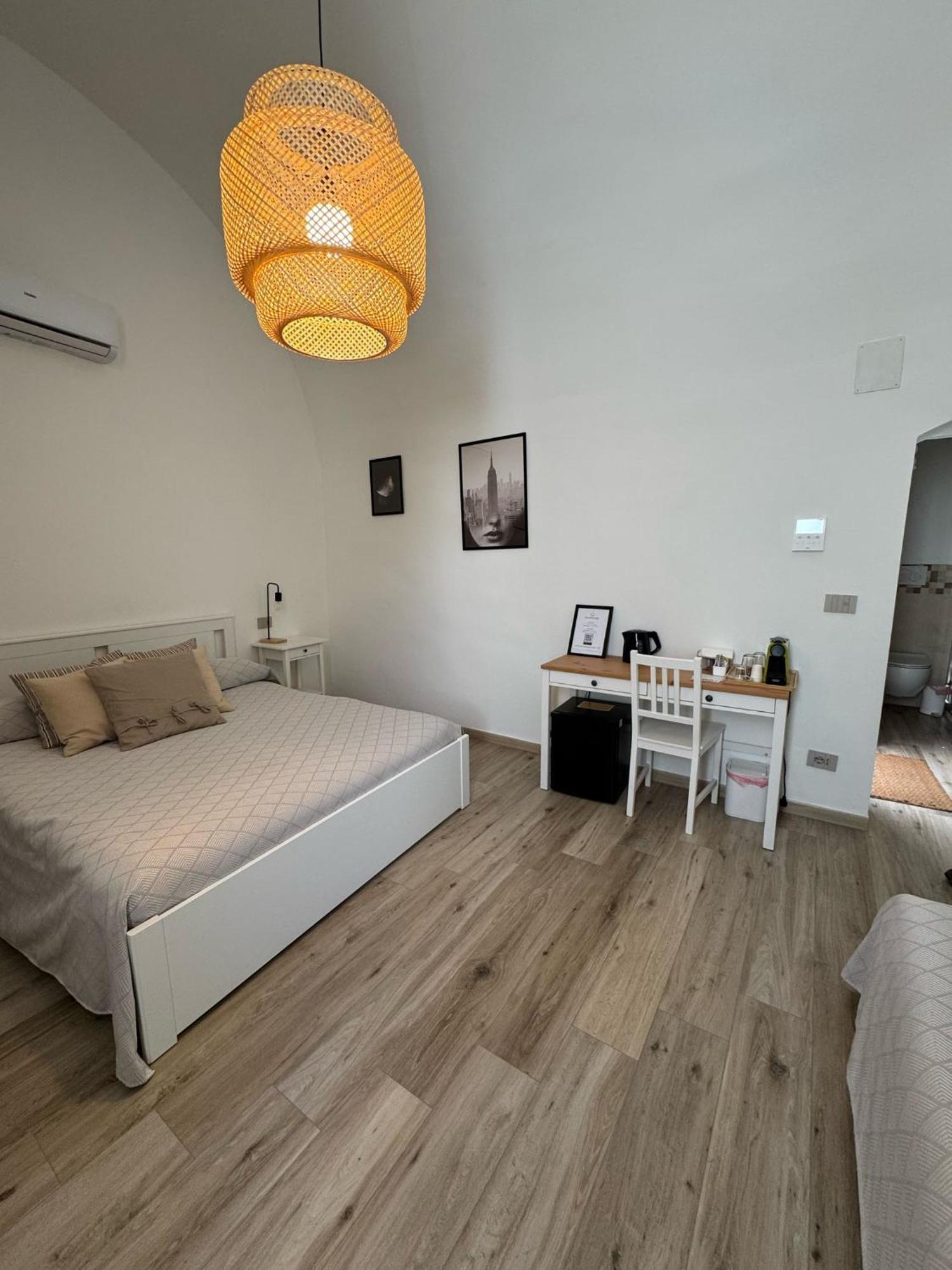 Bona Sforza Bed & Breakfast *