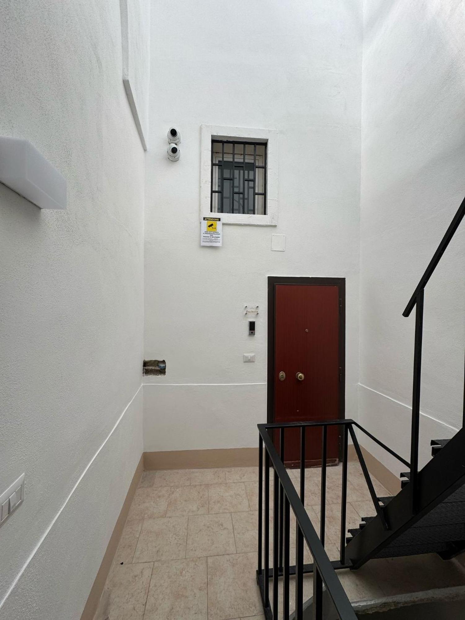 Bona Sforza Bed & Breakfast Bari