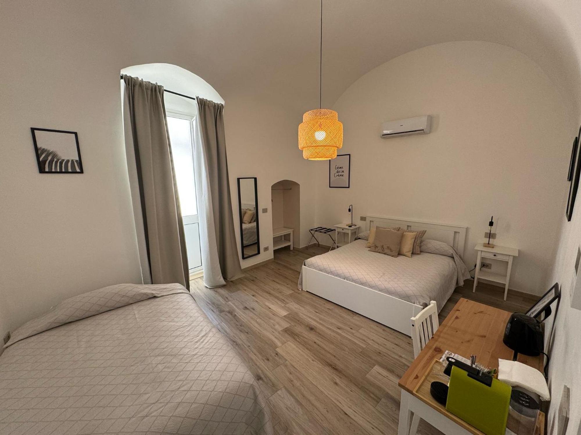 Bona Sforza Bed & Breakfast